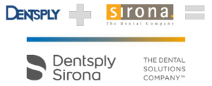 merger Dentsply Sirona