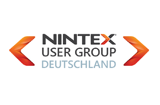 NINTEX-USERGROUP-DEUTSCHLAND