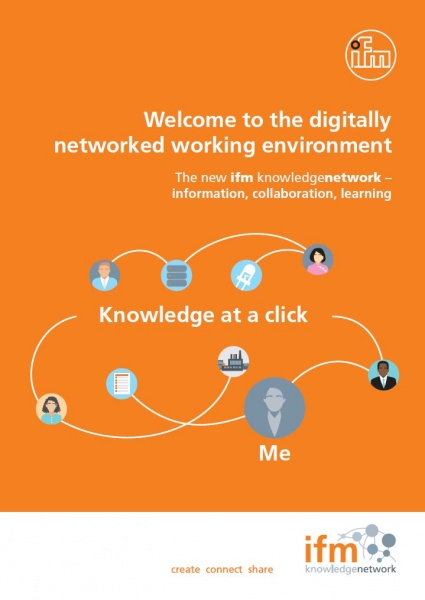 Ifm knowledge network