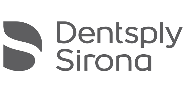 Dentsply Sirona Logo