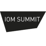 IOM SUMMIT Logo