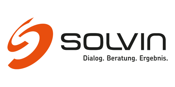 Solvin Logo