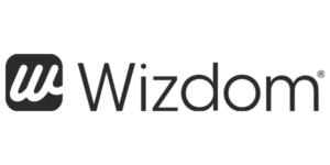 Wizdom Logo