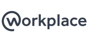 Logo workplace by facebook