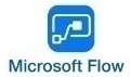 Logo MS Flow