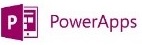 Logo PowerApps