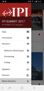 Mitarbeiter App Beispiel 3