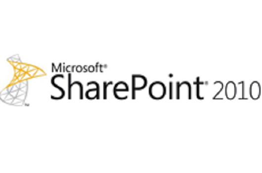 SharePoint 2010