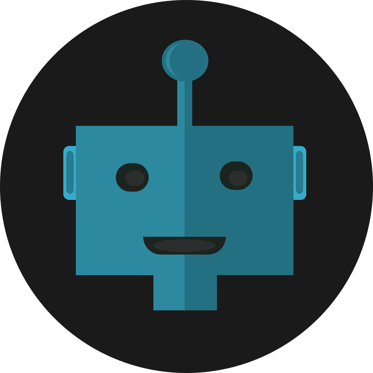 Bot icon