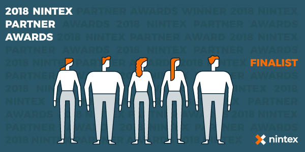 2018-Nintex-Partner-Awards_Twitter-FINALIST