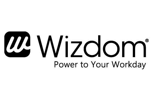 Wizdom Logo