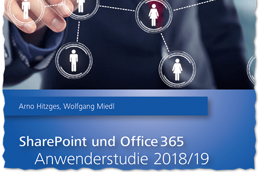 SharePoint-Office-365-Anwenderstudie
