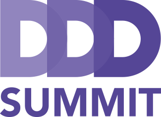 DDD Summit Logo