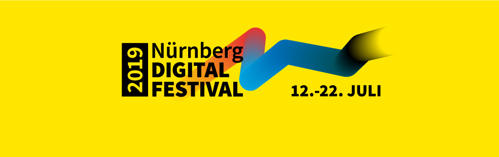 Nürnberg Digital Festival