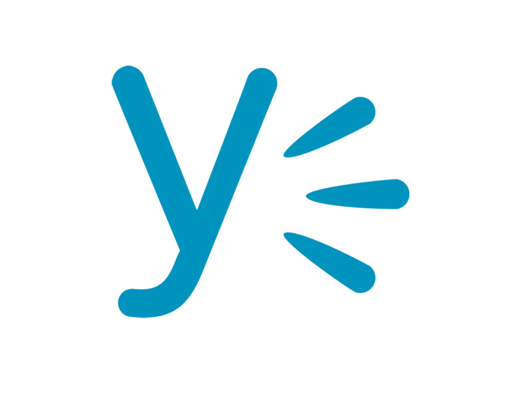 Yammer Logo