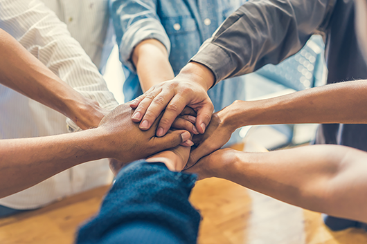 Teamwork mit Microsoft Teams