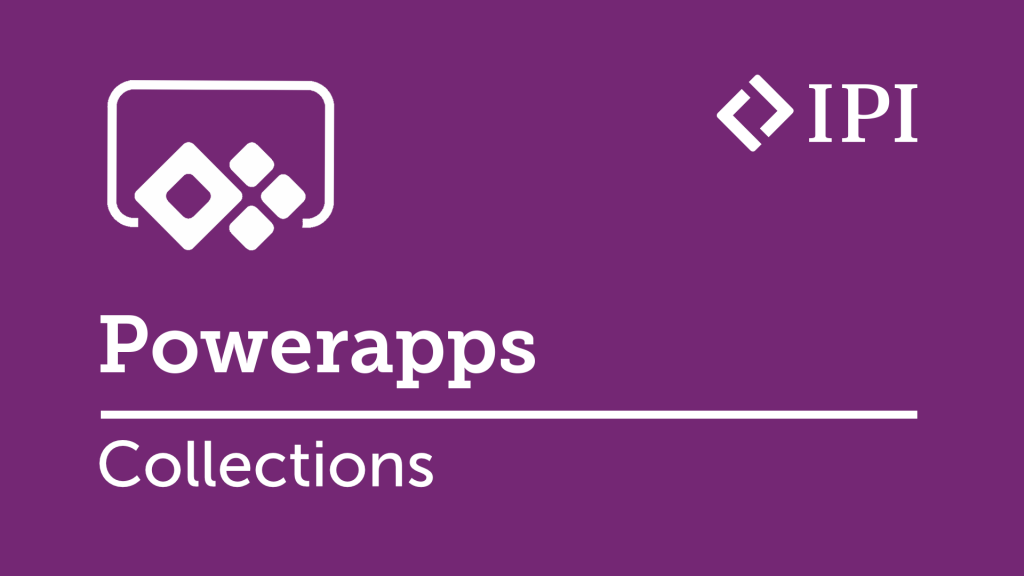PowerApps_Collections