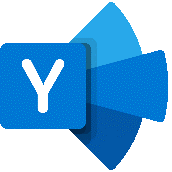 Yammer Logo