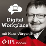 Podcast Hans-Jürgen Sturm 