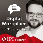 Podcast Thomas Dugaro