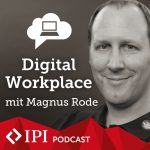 Podcast Magnus Rode