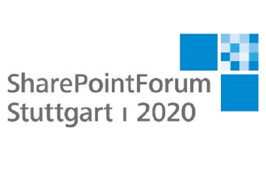 Beitragsbild_SharePointForum 2020