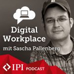 Podcast Sascha Pallenberg