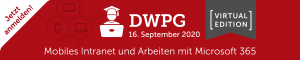 DWPG Banner Sept 2020