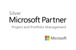 Microsoft Parnter Logo