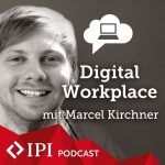 Podcast Marcel Kirchner