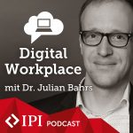 Podcast Julian Bahrs