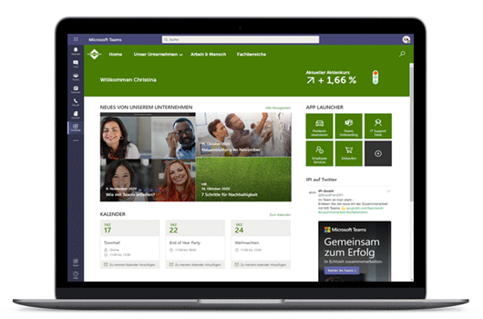 Beitragsbild-Teams-Intranet