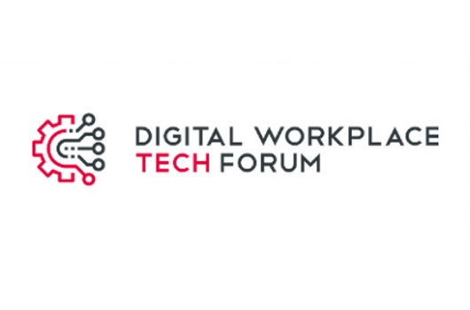 Digital Workplace Tech Forum