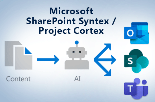 Projekt-Cortex
