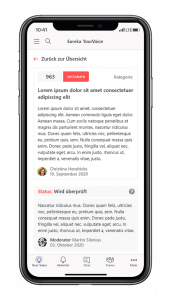 YourVoice_Mobile_Übersicht