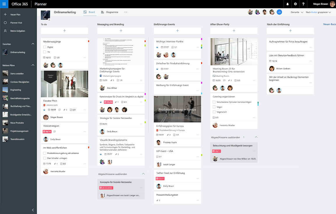 microsoft teams planner