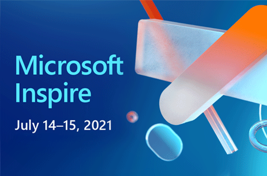 Microsoft-Inspire-2021