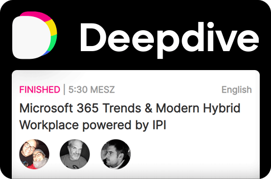 Deepdive-M365-Trends-Beitrag