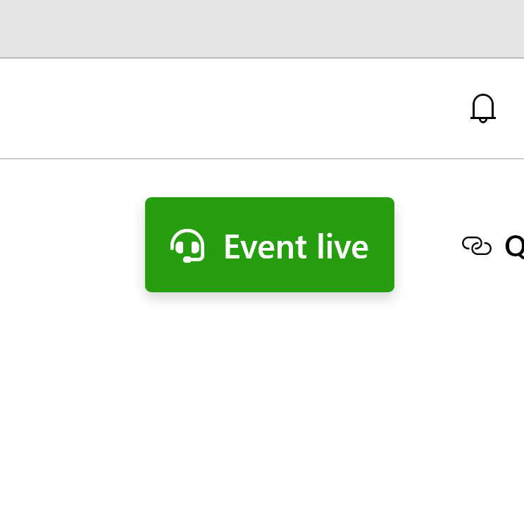 Events live