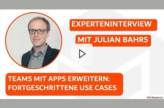 Experteninterview-Teams-mit-Apps-erweitern