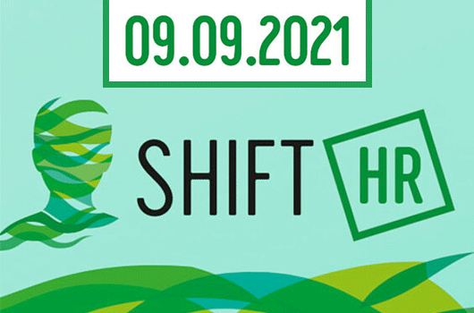 Shift-HR Employee Engagement