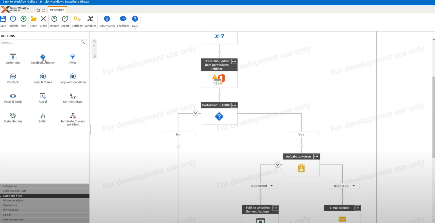 workflow_bestellwert