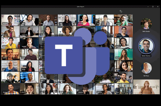 Microsoft-Teams