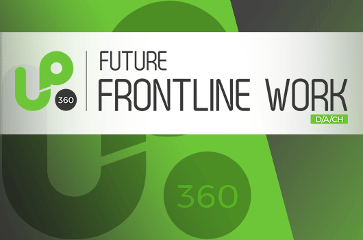 Future Frontline Work