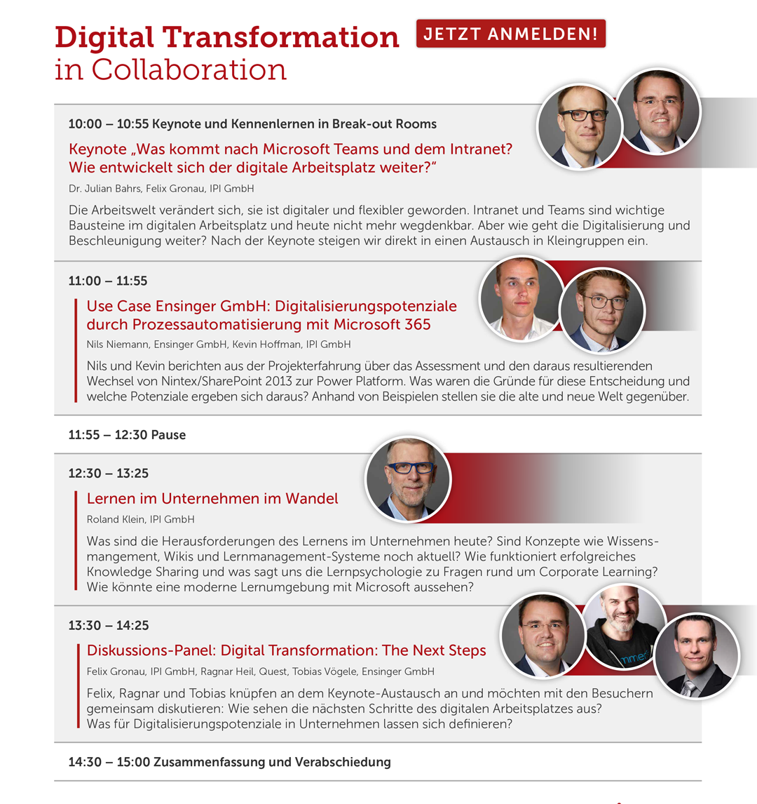 DWPG_Digital-Transformation_AGENDA