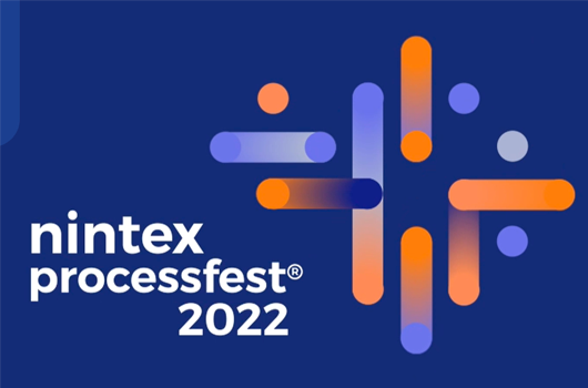 Nintex Process Fest am 1. März