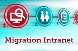 Migration Intranet Whitepaper