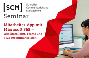 SCM-Seminar-Mitarbeiter-App