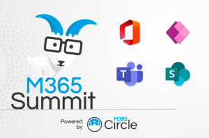 Microsoft 365 Summit 2022