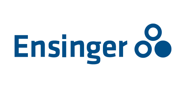 Ensinger Logo